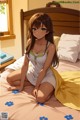 Hentai - Radiance of Youthful Grace in Moonlit Shadows Set.1 20241210 Part 2