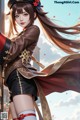Hentai - Mystical Maiden of the Fiery Realm Set.2 20250125 Part 7