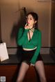 XIUREN No.4358: Yue Yin Tong (月音瞳) (91 photos)