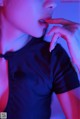 [XIUREN秀人网] 2020.10.21 Vol.2681 果兒Victoria