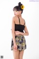 Yuna Sakiyama 咲山ゆな, [Minisuka.tv] 2021.09.30 Fresh-idol Gallery 07
