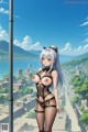 Hentai - Lace Tracing the Secrets of Her Skin Set.1 20250212 Part 18
