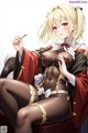 Hentai - Eternal Echoes of Enchanting Allure Set.1 20241218 Part 20