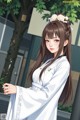 Hentai - Eternal Echoes of Enchanting Allure Set.1 20241218 Part 20