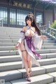 Hentai - Eternal Echoes of Enchanting Allure Set.1 20241218 Part 20