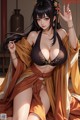 Hentai - Eternal Echoes of Enchanting Allure Set.1 20241218 Part 20