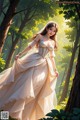 Hentai - Her Glistening Vows Beneath Ancient Boughs Set.2 20250208 Part 12