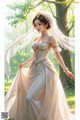 Hentai - Her Glistening Vows Beneath Ancient Boughs Set.2 20250208 Part 12