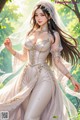 Hentai - Her Glistening Vows Beneath Ancient Boughs Set.2 20250208 Part 12