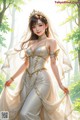 Hentai - Her Glistening Vows Beneath Ancient Boughs Set.2 20250208 Part 12