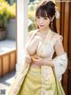 史爱玲 - 翩翩起舞之明朝美女の妖娆与神秘 Set 1 20230720 Part 4