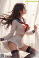 Hentai - A Whisper of Youth in Sailor Pleats Set.2 20250104 Part 3