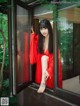 HuaYang Vol. 310: Zhu Ke Er (朱 可 儿 Flower) (70 photos)