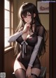 Hentai - Captivating Moments of Graceful Radiance Unfolding Set.1 20241212 Part 11