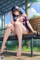 Hentai - The Irresistible Elegance of a Gentle Moonlight Kiss Set.1 20241211 Part 16