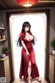 Hentai - The Irresistible Elegance of a Gentle Moonlight Kiss Set.1 20241211 Part 16