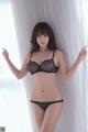 Kayo Fujita - Alluring Elegance The Artistic Grace of Intimate Fashion Set.1 20231218 Part 14