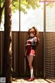 Hentai - Seraphic Beauty with a Soccer Ball Set.2 20250202 Part 3