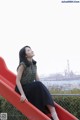 Chisaki Morito 森戸知沙希, [Hello! Project Digital Books] Vol.206 Set.01