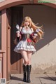 Hentai - Glimmering Allure in Enchanted Attire Set.1 20250126 Part 9