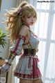 Hentai - Glimmering Allure in Enchanted Attire Set.1 20250126 Part 9