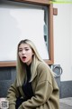 三菱爱 - 春风不语之飘逸丰姿与美人的沉醉瞬间 Set.1 20240915 Part 1