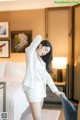 IMISS Vol.484: Xiao Reba (Angela 小 热 巴) (74 photos)