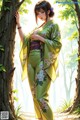 Hentai - The Harmony Of Beauty And Cultural Grace Set.1 20250205 Part 5