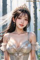 Hentai - Her Glistening Vows Beneath Ancient Boughs Set.2 20250208 Part 15