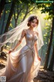 Hentai - Her Glistening Vows Beneath Ancient Boughs Set.2 20250208 Part 15