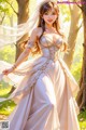 Hentai - Her Glistening Vows Beneath Ancient Boughs Set.2 20250208 Part 15