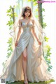 Hentai - Her Glistening Vows Beneath Ancient Boughs Set.2 20250208 Part 15