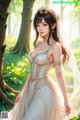 Hentai - Her Glistening Vows Beneath Ancient Boughs Set.2 20250208 Part 15