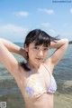 Ai Takanashi 高梨あい, [Minisuka.tv] 2021.09.30 Premium Gallery 4.5