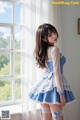 Hentai - Her Sapphire Elegance Dances Through The Moonlit Halls Set.1 20241226 Part 18