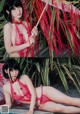 Moe Iori 伊織もえ, Young Jump 2019 No.42 (ヤングジャンプ 2019年42号)