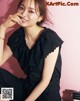 Minami Umezawa 梅澤美波, With Magazine 2021.08