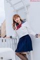 [IMiss爱蜜社] Vol.683 张思允Nice
