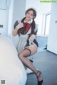 XIUREN No. 2313: 久久 Aimee (58 pictures)