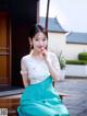 三菱爱 - 首尔春樱之激情蔓延 Set 1 20230606 Part 25
