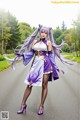 Hentai - Sovereign of Lightning in Exquisite Garb Set.1 20250125 Part 2