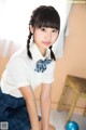 Kurumi Miyamaru 宮丸くるみ, [Minisuka.tv] 2021.11.18 Regular Gallery 3.1