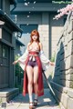 Hentai - Windswept Blades and Wandering Hearts Set.1 20250216 Part 21