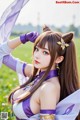 Hentai - Sovereign of Lightning in Exquisite Garb Set.1 20250125 Part 9