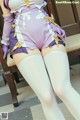 Hentai - Sovereign of Lightning in Exquisite Garb Set.1 20250125 Part 9