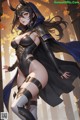 Hentai - Silent Steps Beneath the Moonlit Shadows Set.2 20250212 Part 10