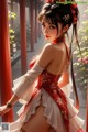 Hentai - A Tapestry of Red and Golden Flows in the Moonlight Set.2 20250104 Part 8