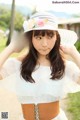 Nana Asakawa 浅川梨奈, [YS-Web] Vol.830 2nd week 2018.12.19