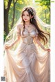 Hentai - Her Glistening Vows Beneath Ancient Boughs Set.1 20250207 Part 8