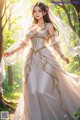 Hentai - Her Glistening Vows Beneath Ancient Boughs Set.1 20250207 Part 8